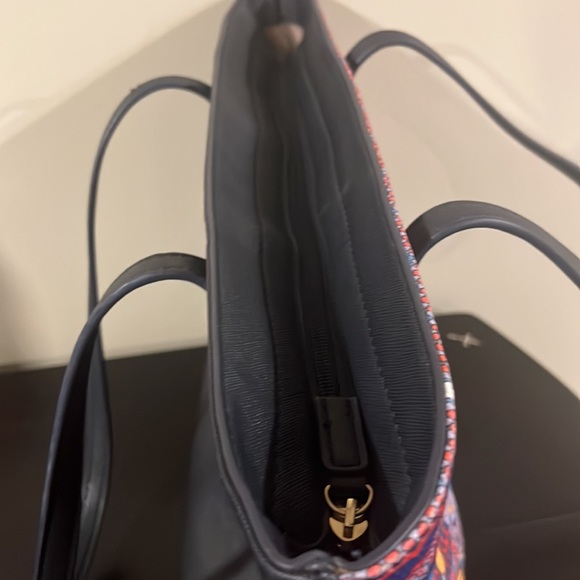 Funky Boho Vibe Tote - Picture 4 of 4